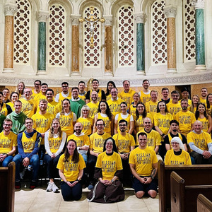 Fundraising Page: Curt Kibler